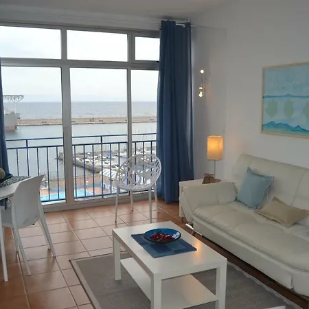 Vacacional Con Vistas Al Mar *