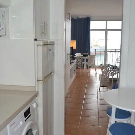Vacacional Con Vistas Al Mar Apartment Santa Cruz de Tenerife