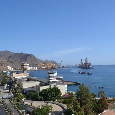 Apartment Vacacional Con Vistas Al Mar