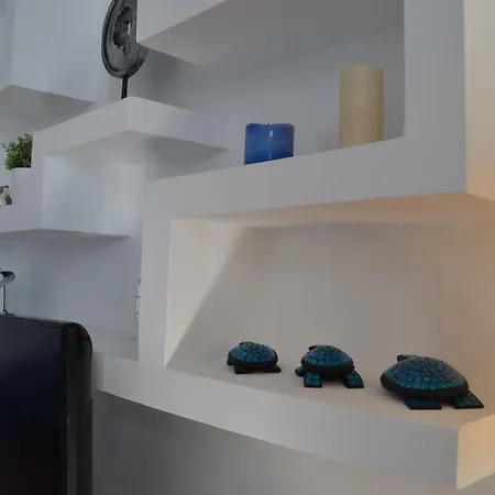 Vacacional Con Vistas Al Mar Apartment *