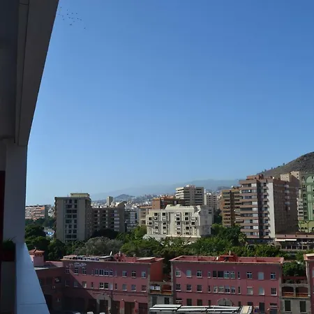Vacacional Con Vistas Al Mar Apartment Santa Cruz de Tenerife