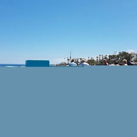 Apartamento Con Vistas Al Mar