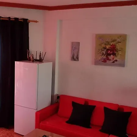 Apartamento Con Vistas Al Mar